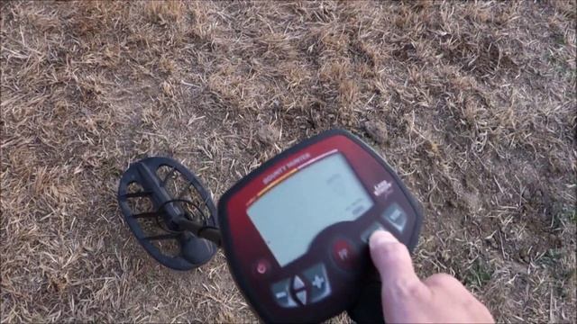 Bounty Hunter Land Ranger Pro: Review And Testing Part 2