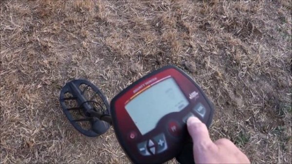 Bounty Hunter Land Ranger Pro: Review and Testing Part 2