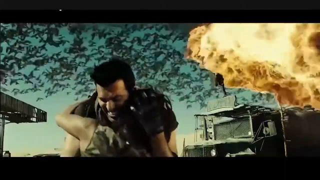 [Кино Gut] Обитель зла 3/Обзор. смотреть онлайн