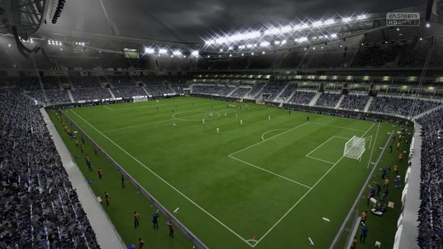 FIFA 15 | Карьера за игрока #25 [Итальянский беспредел] смотреть онлайн