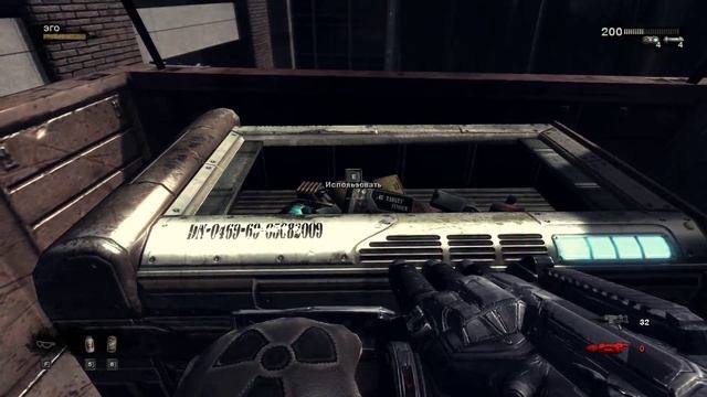 Duke Nukem Forever (HD 1080p 60 fps) - Руины Лас-Вегаса / Купол Дюка: часть 1, 2 - прохождение #4 смотреть онлайн