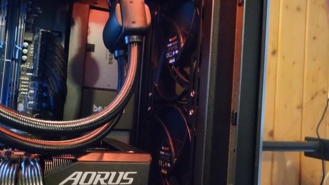 My Gaming PC 2022 смотреть онлайн