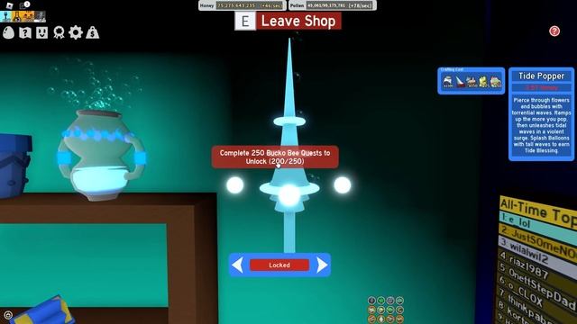 *BEE SWARM PRODAJA* ВЫДАЛИ ТОП АККАУНТ в СИМУЛЯТОРЕ ПЧЕЛОВОДА! БИ СВАРМ in Bee Swarm Simulator смотреть онлайн