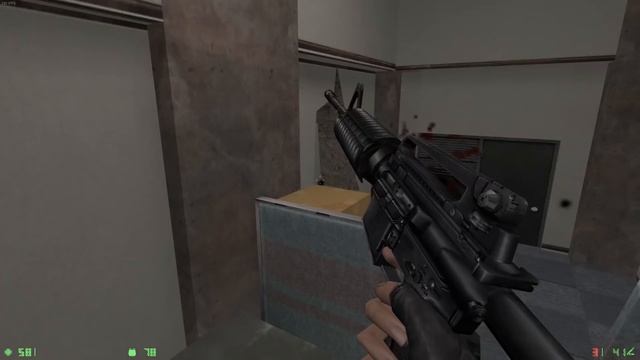 Counter Strike: Condition Zero PC Game Review смотреть онлайн