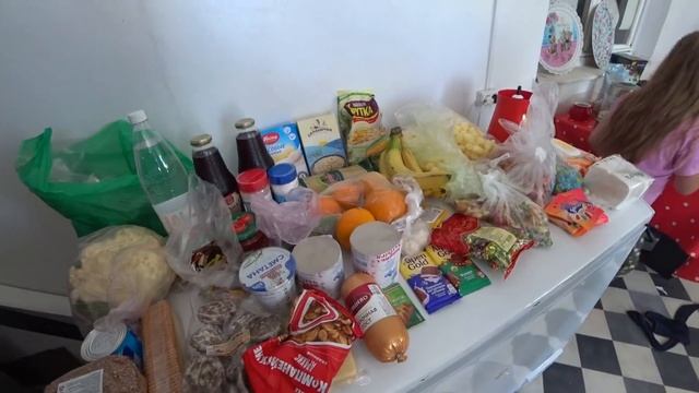 НАЧИНАЕМ С НУЛЯ/ЖИЗНЬ В ДЕРЕВНЕ/БЕЗМЕРНО БЛАГОДАРНЫ ВАМ/КУПИЛИ СУПЕР КАМЕРУ смотреть онлайн