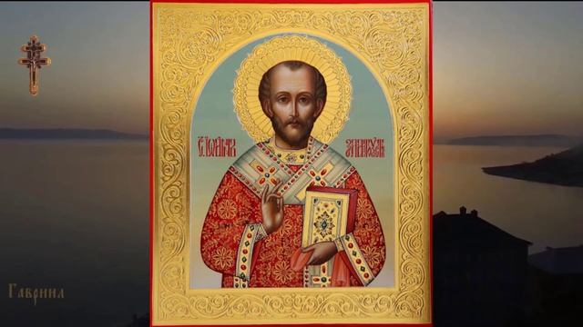 24 Толкование Евангелия от Иоанна Иоанна Златоуста. Беседа 12. Иоанн гл. 1 стих 14. смотреть онлайн