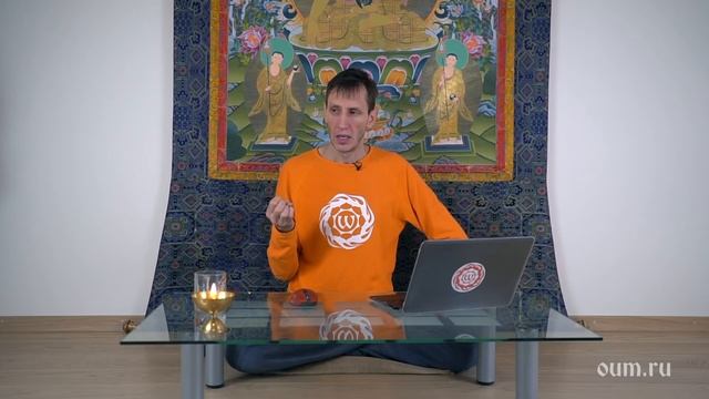 457. Как отличить прошлые жизни от иллюзий? А.Верба. Ответы на «Йога-Волне» смотреть онлайн