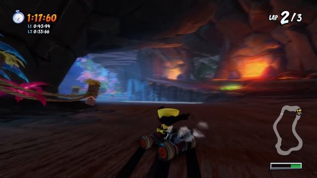 Crash Team Racing Nitro-Fueled - 9 Tips To Make You A Karting Expert смотреть онлайн