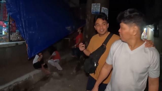 KUYA BONG AT ATE MYLENE" TOTOO BANG SILA NA?!❤️ смотреть онлайн