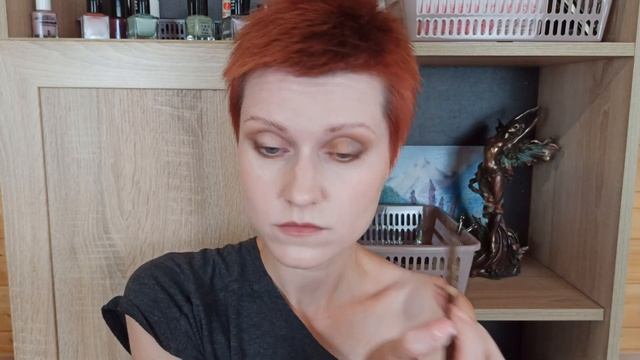 Палетка теней ROUGE BUNNY ROUGE | ENCHANTED FOREST | Обзор, 2 макияжа, свотчи