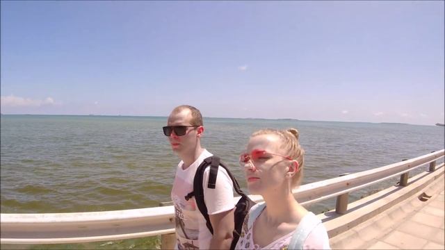 Tanzania 2018. Путешествие в Танзанию. Дар-эс-Салам