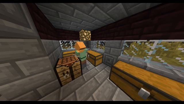 Simple Vanilla Upgrades Mod for Minecraft 1.12.2