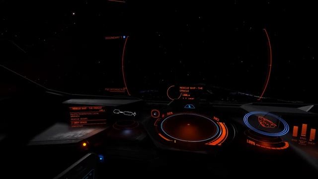 Zarek Null - Who REALLY attacked The Oracle space station? смотреть онлайн