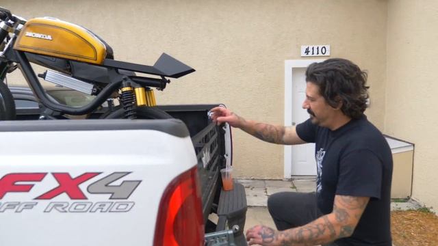 Converting Mopeds to ebikes - Who is ELECTRIC MOPED EMPORIUM? смотреть онлайн