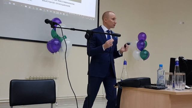 Главный продукт академии-это академия! смотреть онлайн