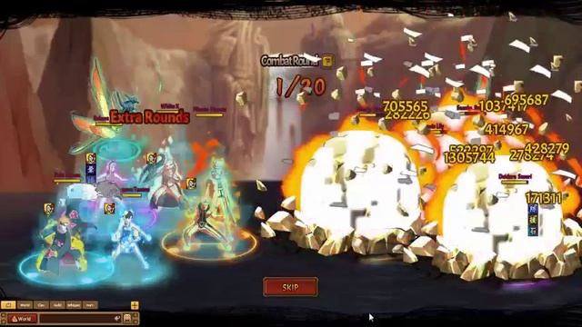 Unlimited Ninja/Ninja Classic Elite Matches 410 смотреть онлайн