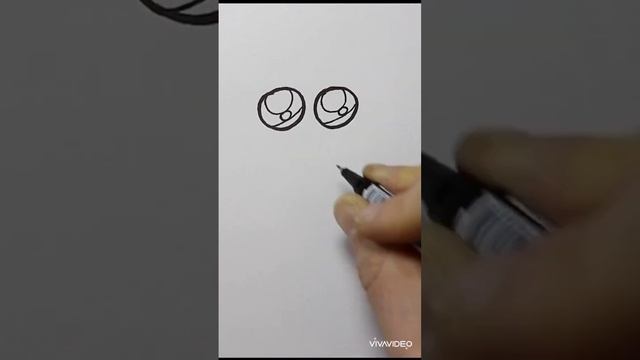 Как быстро и легко нарисовать Котика И Домик смотреть онлайн