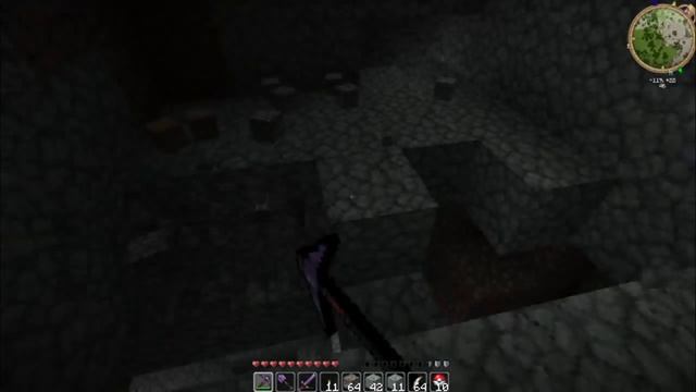 Lets Play Minecraft! 038 Q&A Part 2 смотреть онлайн