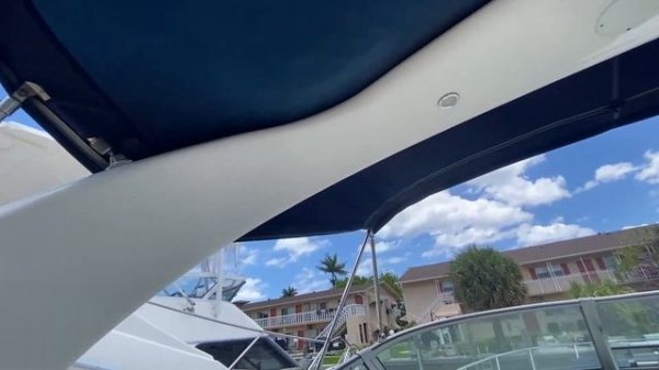 Sea Ray Sundancer boat/ поиски продолжаются..