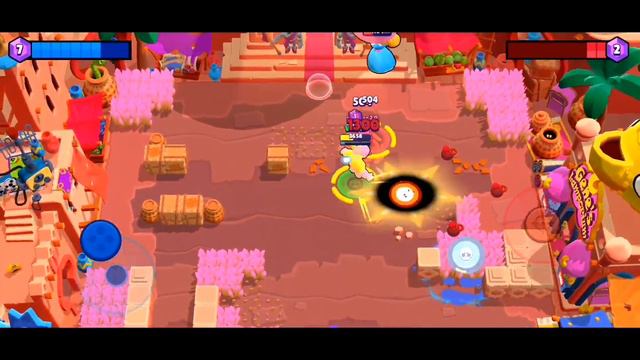 ⏳4 МЕСЯЦА НАЗАД В БРАВЛ СТАРС