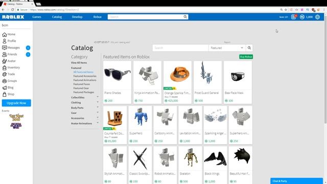 FINDING MY ROBLOX ACCOUNT FROM 10 YEARS AGO.. смотреть онлайн