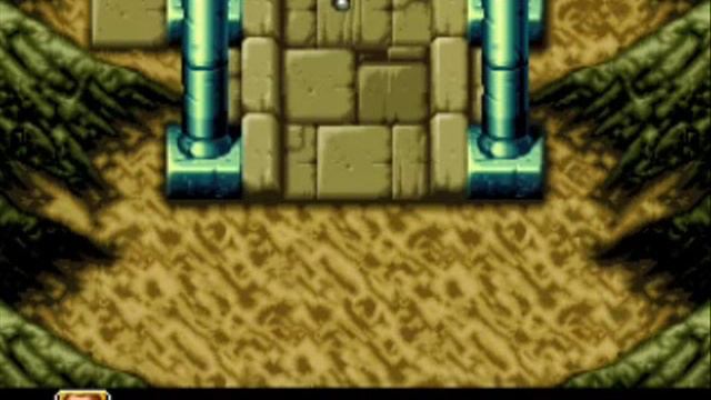 Let's Play Ninja Commando (Arcade - Neogeo) Part 1 смотреть онлайн