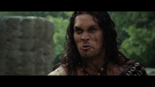 Трейлер Конан-варвар (Conan the Barbarian) смотреть онлайн