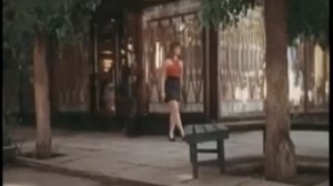 Между нами пустыня