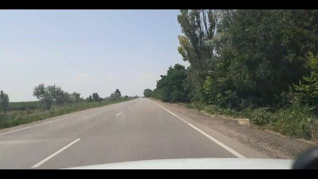 Владиславовка - Советский смотреть онлайн