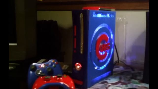-MDW- How To Make Window Cuts in your Xbox 360 смотреть онлайн