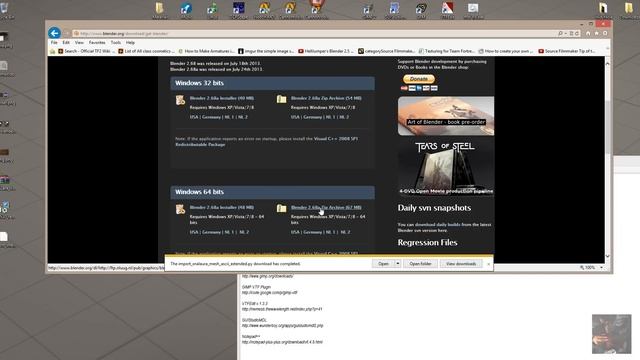 SFM - Converting XNA Models for Use in SFM Pt01 - Introduction and Programs Required смотреть онлайн