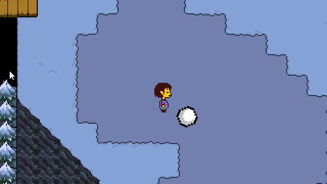 Undertale part 4: must...ditch...Jerry смотреть онлайн