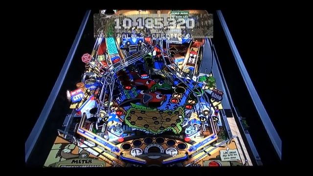 Pro Pinball Big Race USA - PS1 Review (Retro Sunday) смотреть онлайн