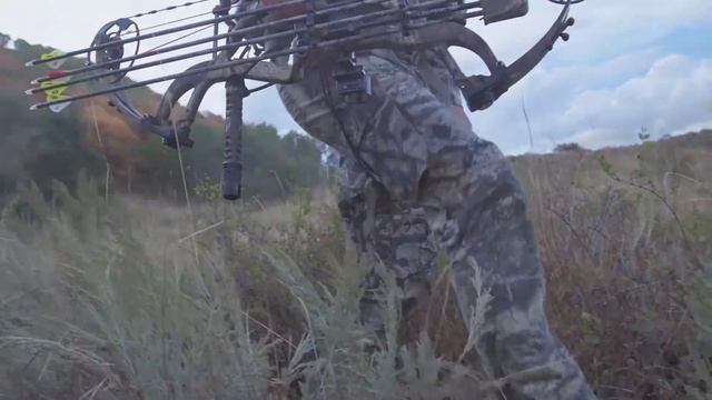Mossy Oak Mountain Country Elk смотреть онлайн