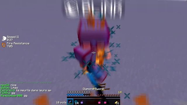 #5 Debuff Leaderboards смотреть онлайн