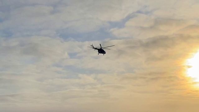 Воздушная гавань Воркуты, март 2023 смотреть онлайн