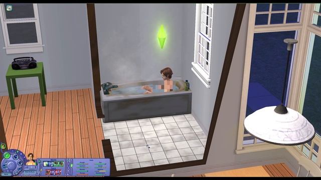 ASMR | Whispered Sims 2 Gameplay - Wants Only ✅ | Pt. 2 смотреть онлайн