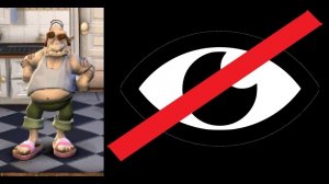 Не могу пройти игру Как достать соседа 1 Режиме Соника на все персонажи