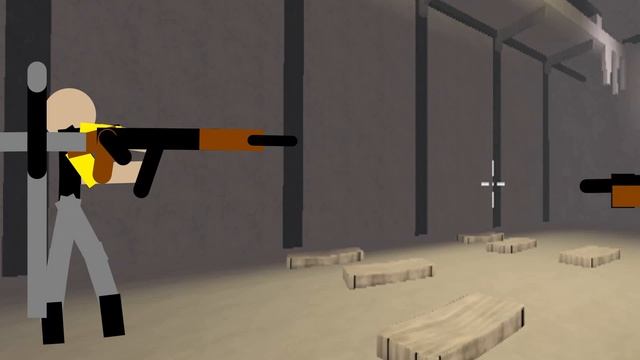 Decaying Winter: Scav War (Roblox Animation) смотреть онлайн