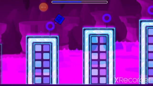 GD World. Monster dance off. смотреть онлайн