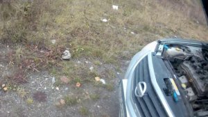 Ниссан Альмера Классик  плохо заводится  Б10