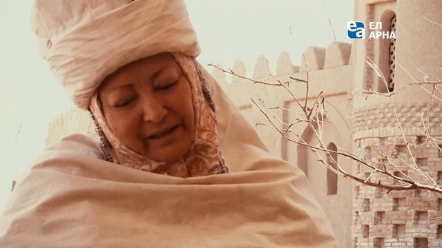 Мудрость веков. Ученик Ахмета Яссави смотреть онлайн