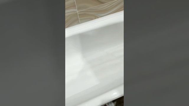 реставрация ванны акрилом смотреть онлайн