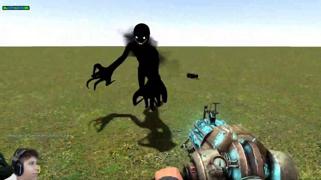 [GMOD] Overly Requested Addons! Part 72!: Smiler! смотреть онлайн