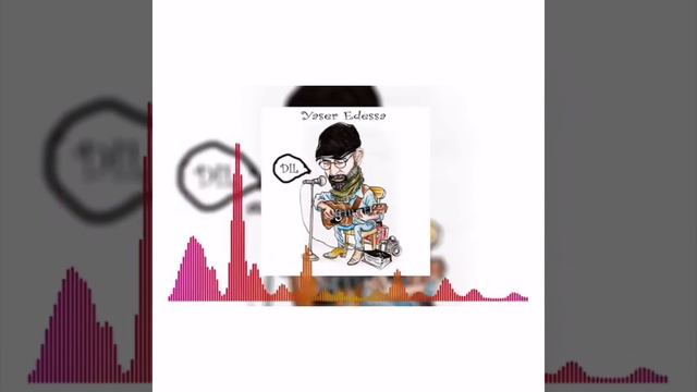 Yaser Edessa : JI DIL KÚR DINALIM смотреть онлайн