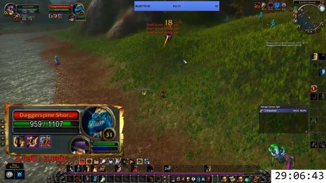 Top 5 Addons for Classic WoW смотреть онлайн