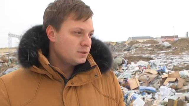 В Актау обнаружена свалка медицинских отходов 2 смотреть онлайн