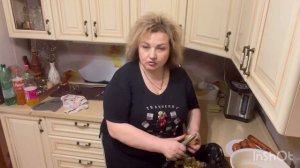 ХРОНИКА ВЫХОДНЫХ:РЫБНАЯ ЮШКА🐠🐠🐠КАК Я ВАРЮ МАКАРОНЫ 📌