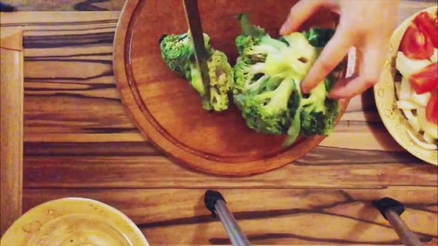 Готовим ОЧЕНЬ Вкусный ОБЕД смотреть онлайн