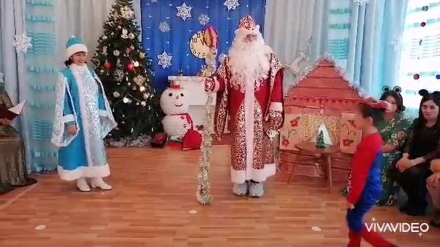 Наша елка просто диво ч10 смотреть онлайн